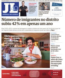 Capas dos jornais locais e regionais j 83596400045 6679746155958108578 n