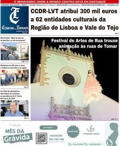 Capas dos jornais locais e regionais j 889431283 6438997504935162570 n