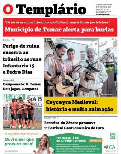 Capas dos jornais locais e regionais j 96047581682599 6611484708855161727 n