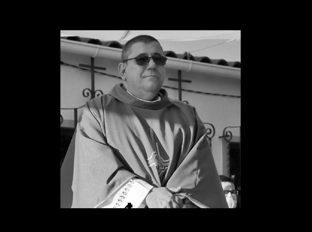 padre mauricio