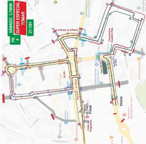 Templários Rally Classic de novo na estrada com mais pilotos rali 963296180352223 2045462208708565859 n
