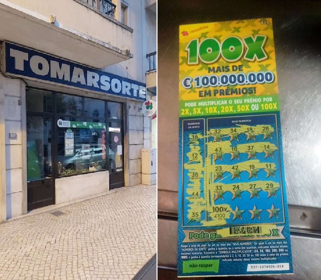 Raspadinha dá prémio de 10 mil euros em Tomar rasp 890