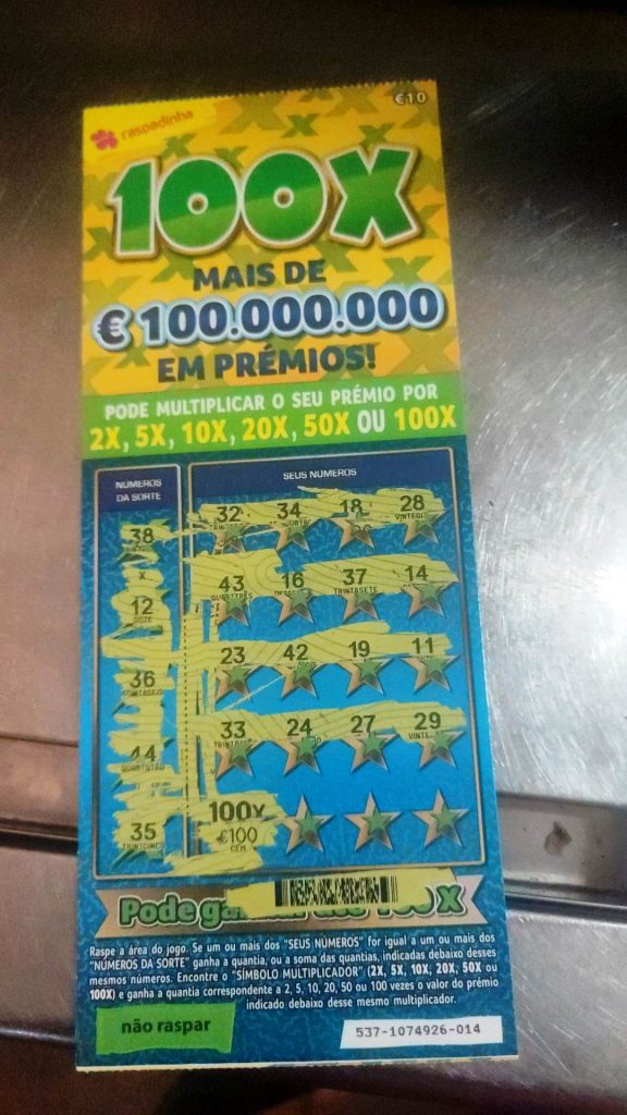 Raspadinha dá prémio de 10 mil euros em Tomar raspad 68983006546 3924410374278957305 n