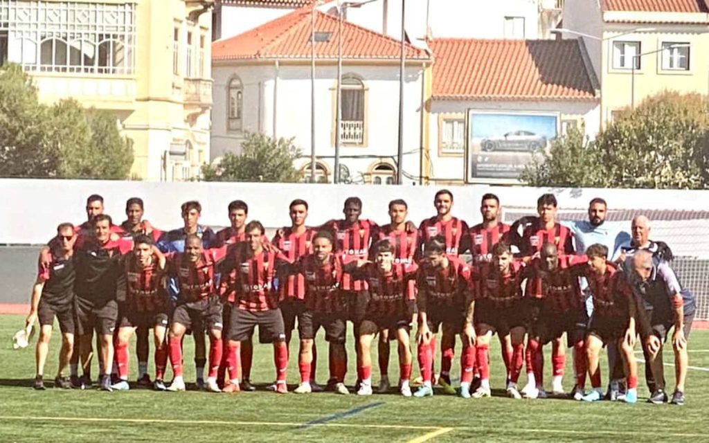 União de Tomar vence o Salvaterrense por 3-1 uniao tomar 07608454 2913253810049081383 n
