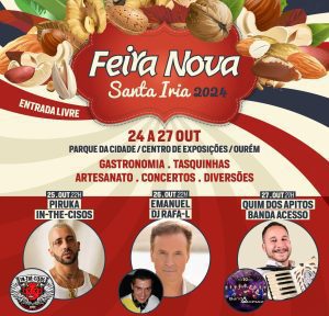 Sugestões para o fim de semana 24 10 569244645 7419813869473148664 n
