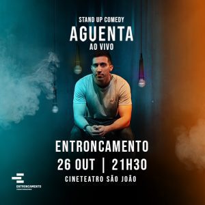 Sugestões para o fim de semana 26 10 44552954383214 8700683659793173749 n