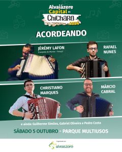 Sugestões para o fim de semana 5 10 464732 2785341910983063366 n