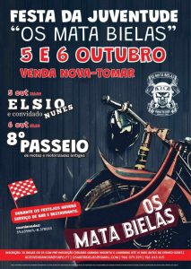 Sugestões para o fim de semana 5 10 5528325452012 8369231893180378811 n