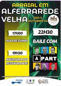 Sugestões para o fim de semana 5 10 65266194292 7253398862694412180 n