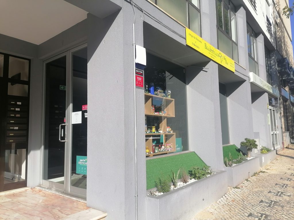 Lojas que abrem, lojas que fecham. A dinâmica dos negócios em Tomar IMG 20241013 102549