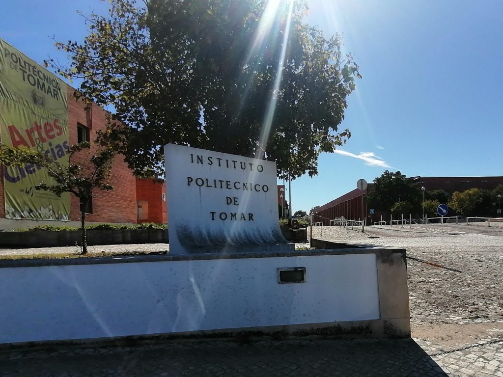 Estudantes do Politécnico criticam horários dos serviços de reprografia IPT IMG 20240930 142927