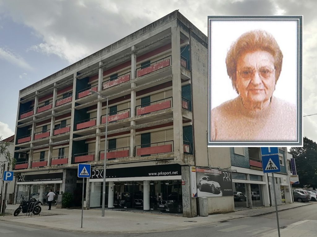 Viúva morreu e deixou fortuna à junta de freguesia de Carregueiros benemerita predio IMG 20241005 160130 Copia