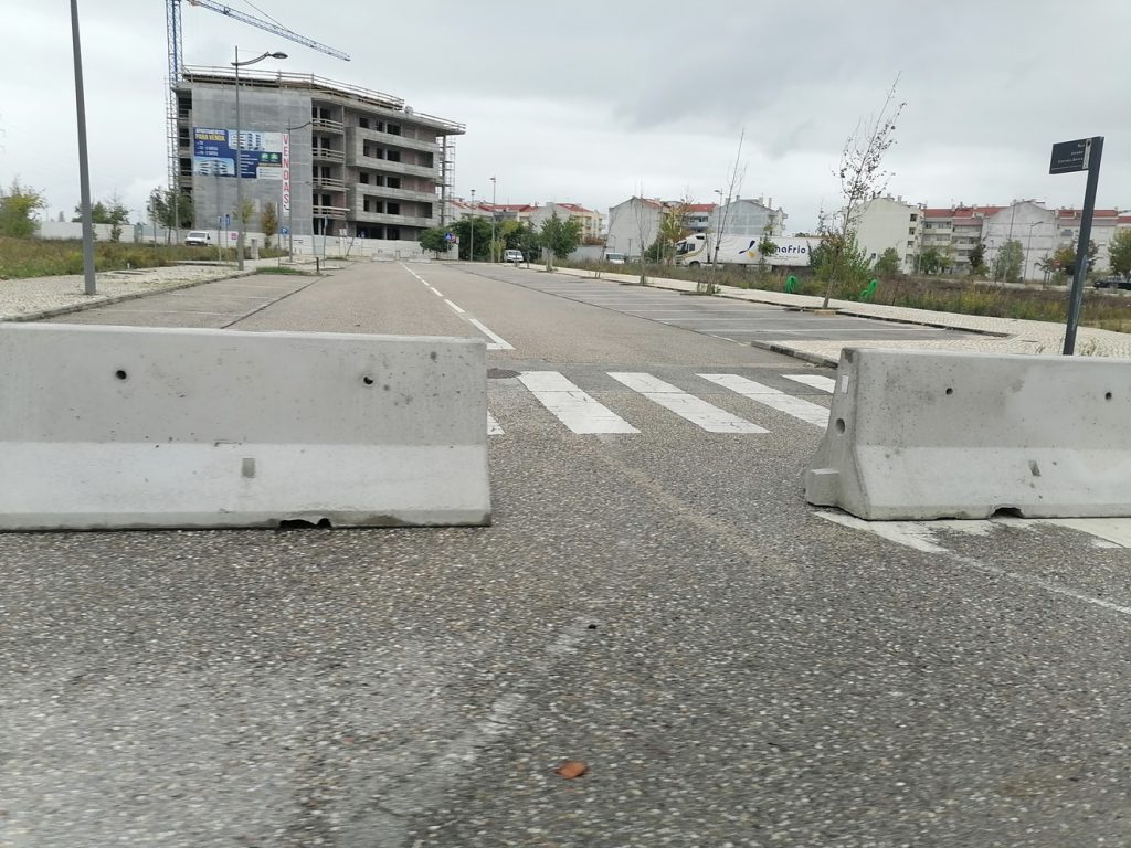 Câmara do Entroncamento em guerra aberta com camionistas entronc IMG 20241018 121408