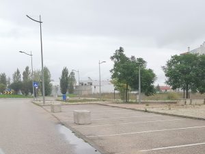 Câmara do Entroncamento em guerra aberta com camionistas entronc IMG 20241018 121448