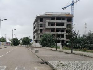 Câmara do Entroncamento em guerra aberta com camionistas entronc IMG 20241018 121534