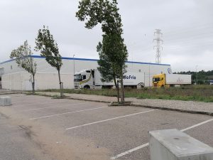 Câmara do Entroncamento em guerra aberta com camionistas entronc IMG 20241018 122349