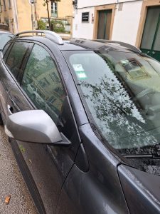 Crónica de uma tomarense residente na zona histórica estac 20241011 103948
