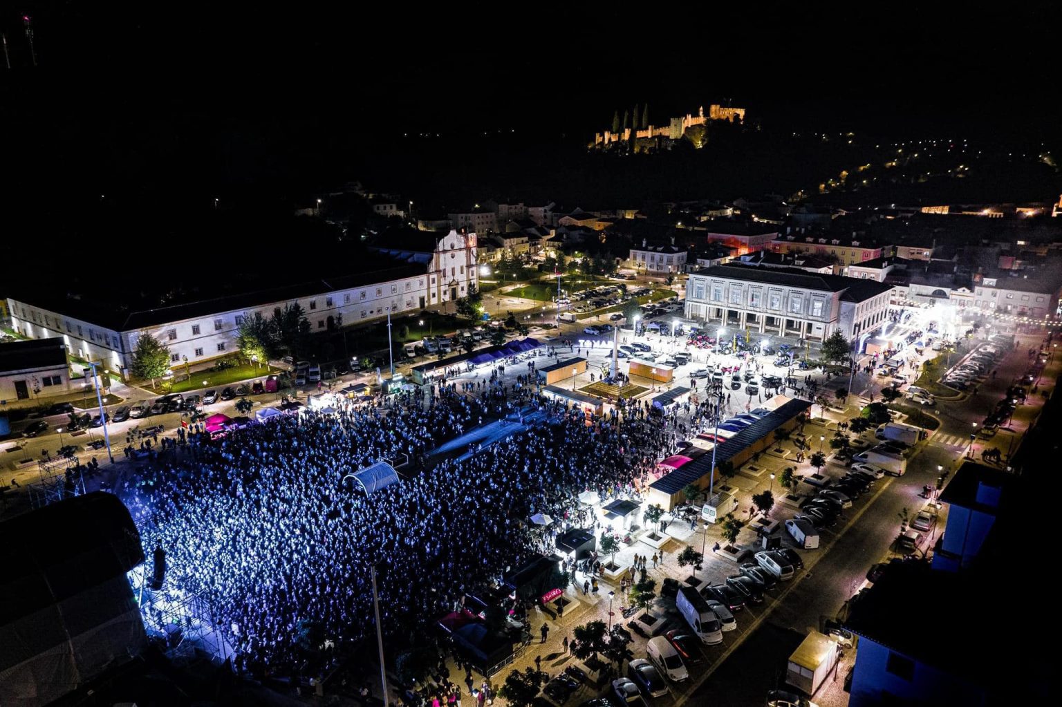 Já se sabe quanto vão custar os bilhetes para a feira de Santa Iria feira 161459572196014 1635827149801627530 n