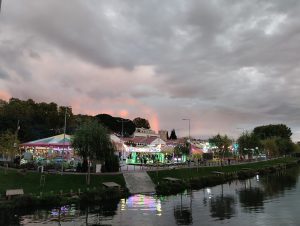 A feira de Santa Iria em imagens feira tiago silva 310630109275980 2276761803272204425 n