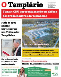 Capas dos jornais locais e regionais j 1169794503711 7680499862235618115 n