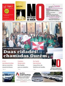 Capas dos jornais locais e regionais j 1493799981564245 8278163026693494139 n