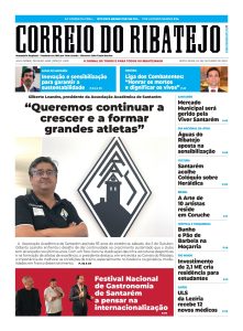 Capas dos jornais locais e regionais j 196366937 6575888963251041929 n