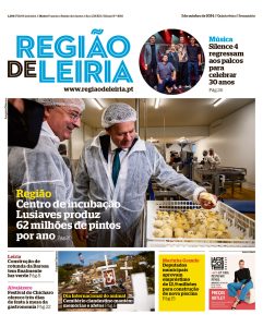 Capas dos jornais locais e regionais j 20598340073 2963398533511630526 n