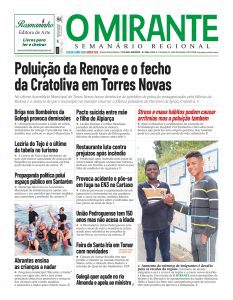Capas dos jornais locais e regionais j 268328943 7177556232555973248 n
