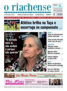 Capas dos jornais locais e regionais j 374156601 6723255052884719349 n
