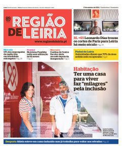 Capas dos jornais locais e regionais j 3 1180516617120471 3593762654135595334 n