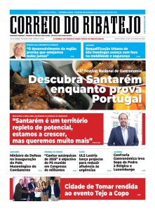 Capas dos jornais locais e regionais j 5131018635088 1117341808807659091 n