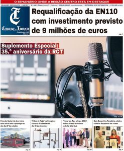 Capas dos jornais locais e regionais j 59766305 8872065090052793571 n
