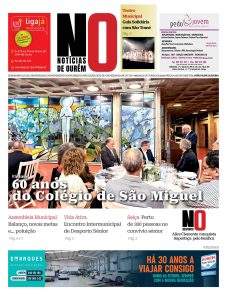Capas dos jornais locais e regionais j 61889384721 7970118962756450048 n