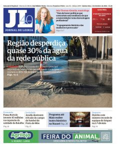 Capas dos jornais locais e regionais j 9072548164 3071485110168996728 n