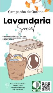 CIRE criou uma lavandaria social lavandaria 94048289431678 8996933734677974427 n