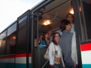 Há 20 anos… na Linhaceira linhaceira AutocarroLinhaceira2