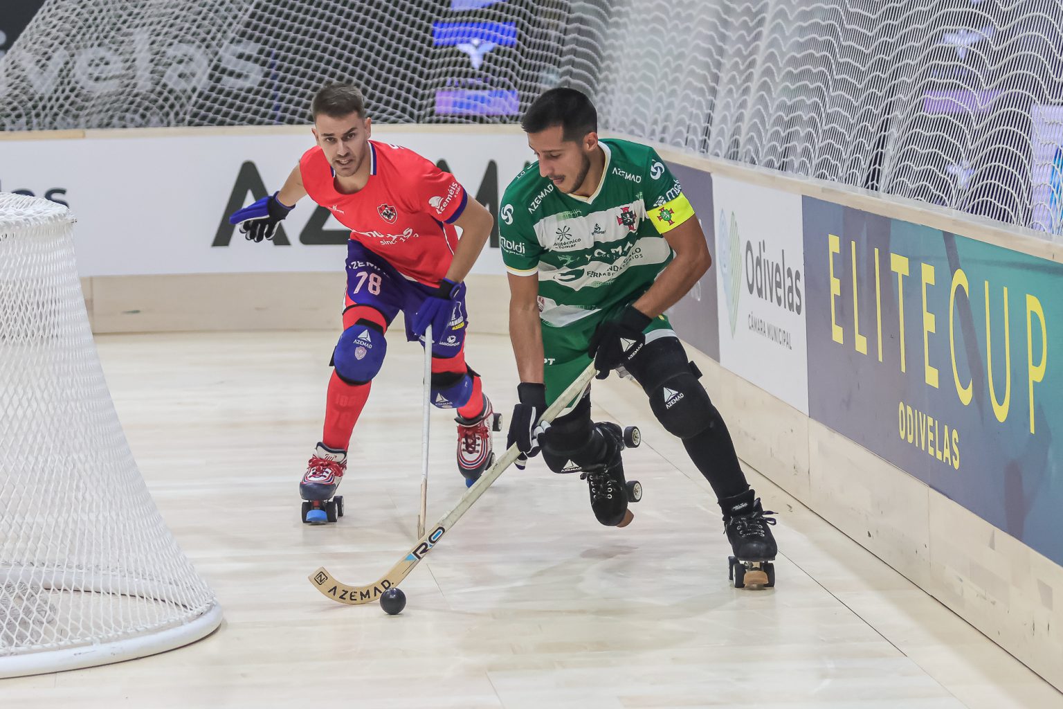 SC Tomar eliminado pela UD Oliveirense na Elite Cup sp. t 30196774565212 4584390254920266585 n