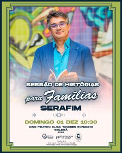 Agenda para o fim de semana 1 12 602392578794046 4961570816147546043 n