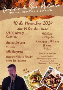 Sugestões para o fim de semana 10 11 0903559632842 7371002272224469905 n