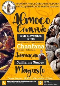 Sugestões para o fim de semana 10 11 50824279541 3611554567679553821 n