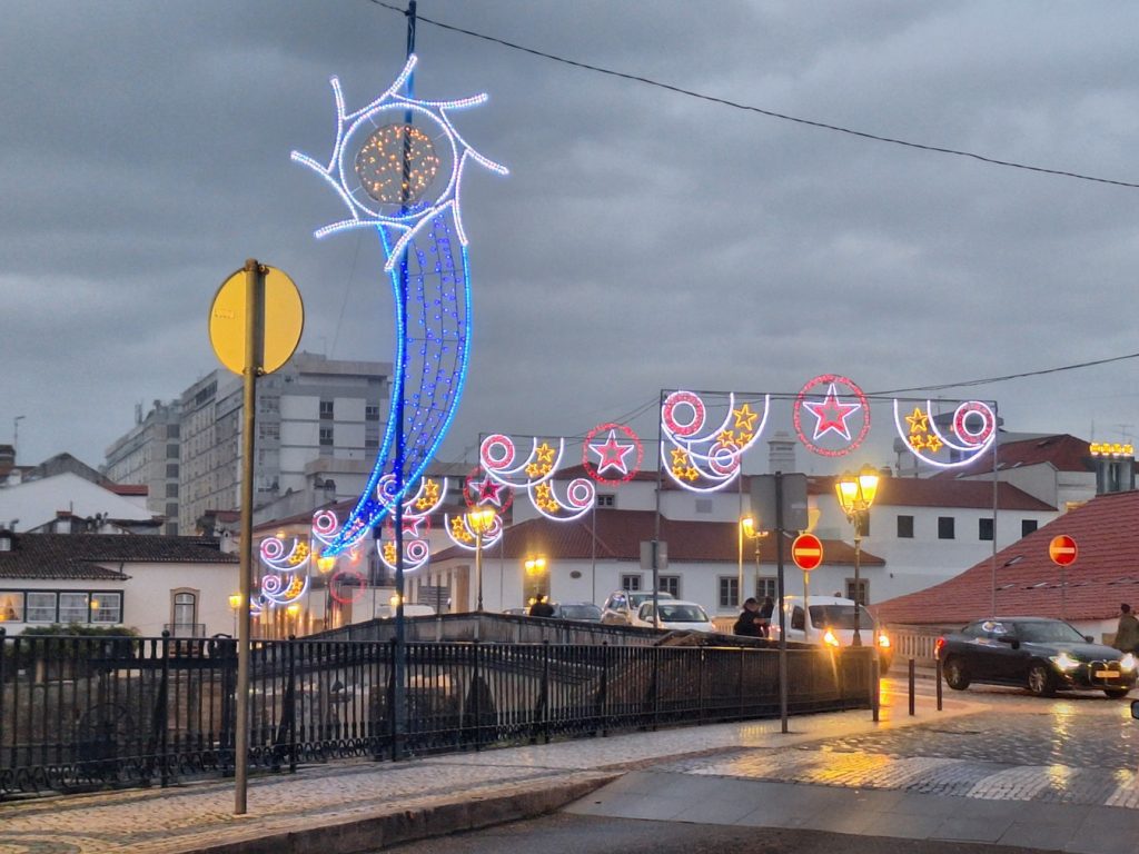 Ornamentações de Natal custam mais de 30 mil euros (c/ fotos) 20241129 171710