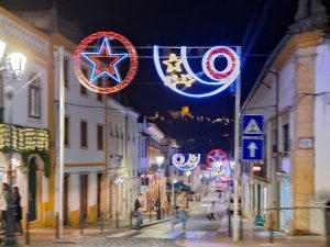 Ornamentações de Natal custam mais de 30 mil euros (c/ fotos) 20241129 183815