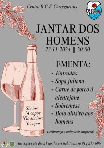 Agenda para o fim de semana 23 11 17477728405170 7971308674632687448 n