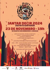 Agenda para o fim de semana 23 11 91127796448964 2939744596555068596 n