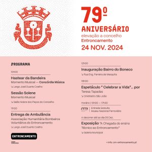 Agenda para o fim de semana 24 11 976783411160168 8705030722511740901 n