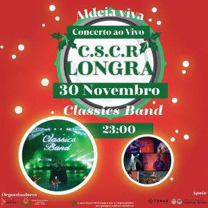 Agenda para o fim de semana 30 11 4957362237183 8197168569126443528 n