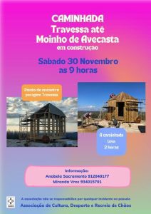 Agenda para o fim de semana 30 11 5913027188 2248834297381566428 n