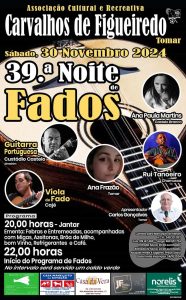 Agenda para o fim de semana 30 11 77981778965747 3038728641025815427 n