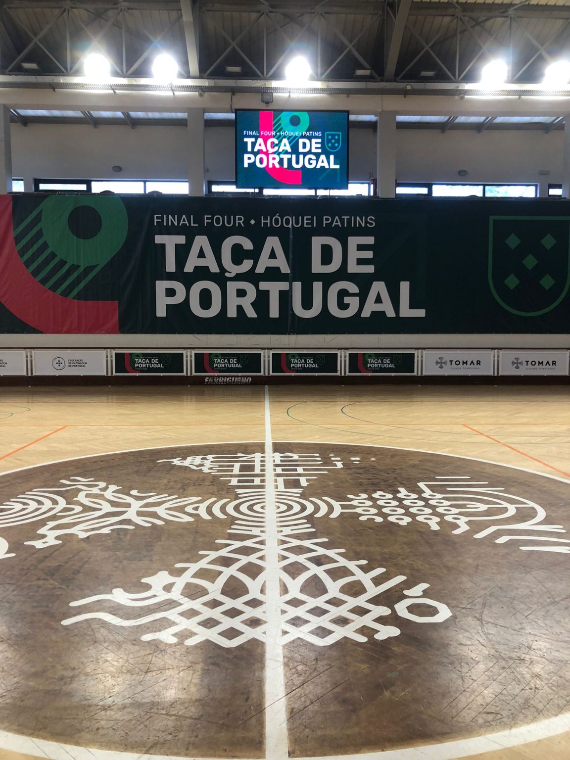 Taça de Portugal: SC Tomar irá a Ponta Delgada defrontar o Marítimo SC 343484776 256063896825718 5607290103940250439 n