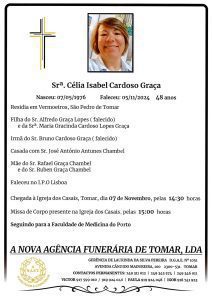 Pelo menos cinco mortes por cancro em Tomar no espaço de 10 dias 465740451 1075187287727192 6193054082972967535 n
